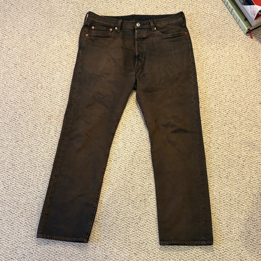 Levi’s 501